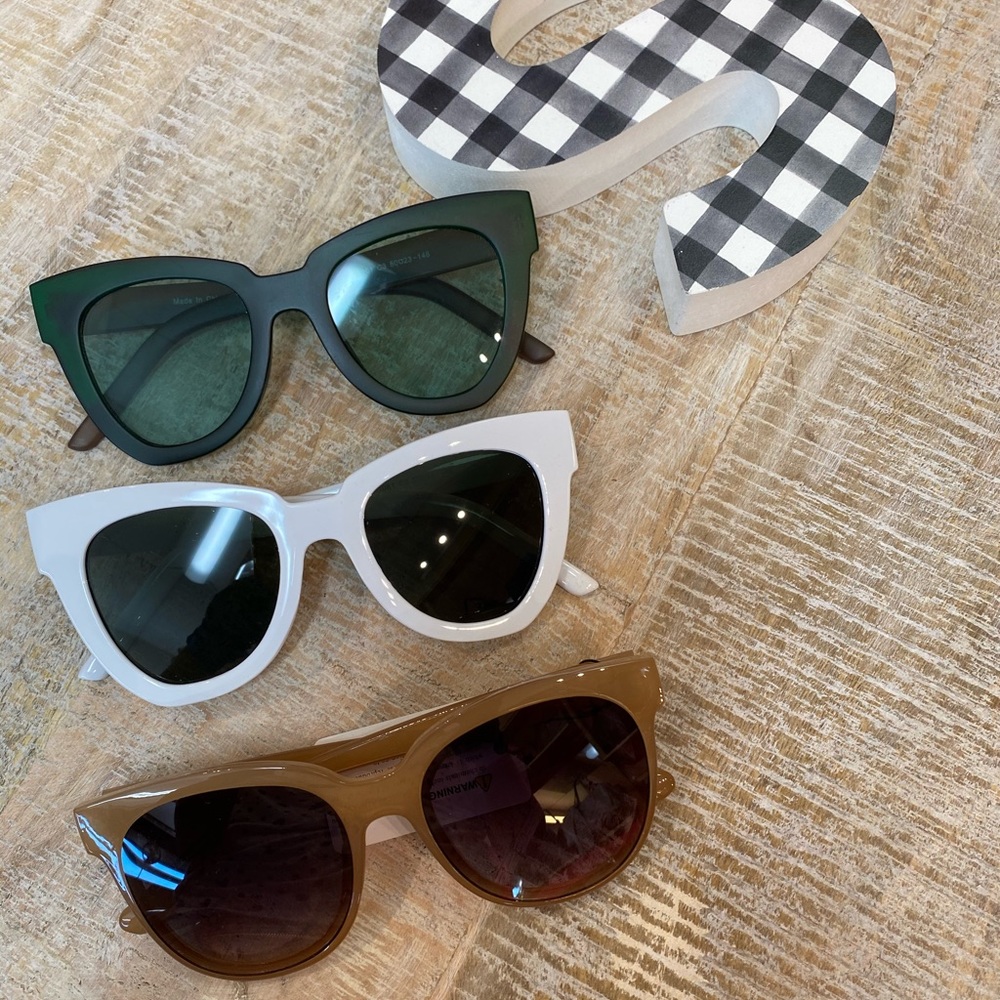 KATE sunglasses
